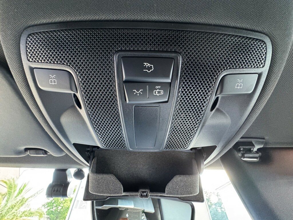 Mercedes-Benz CLA Class  Red #30