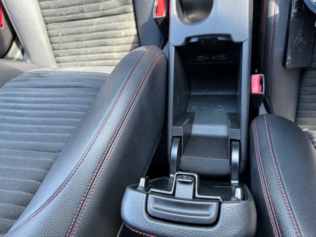Mercedes-Benz CLA Class  Red #38