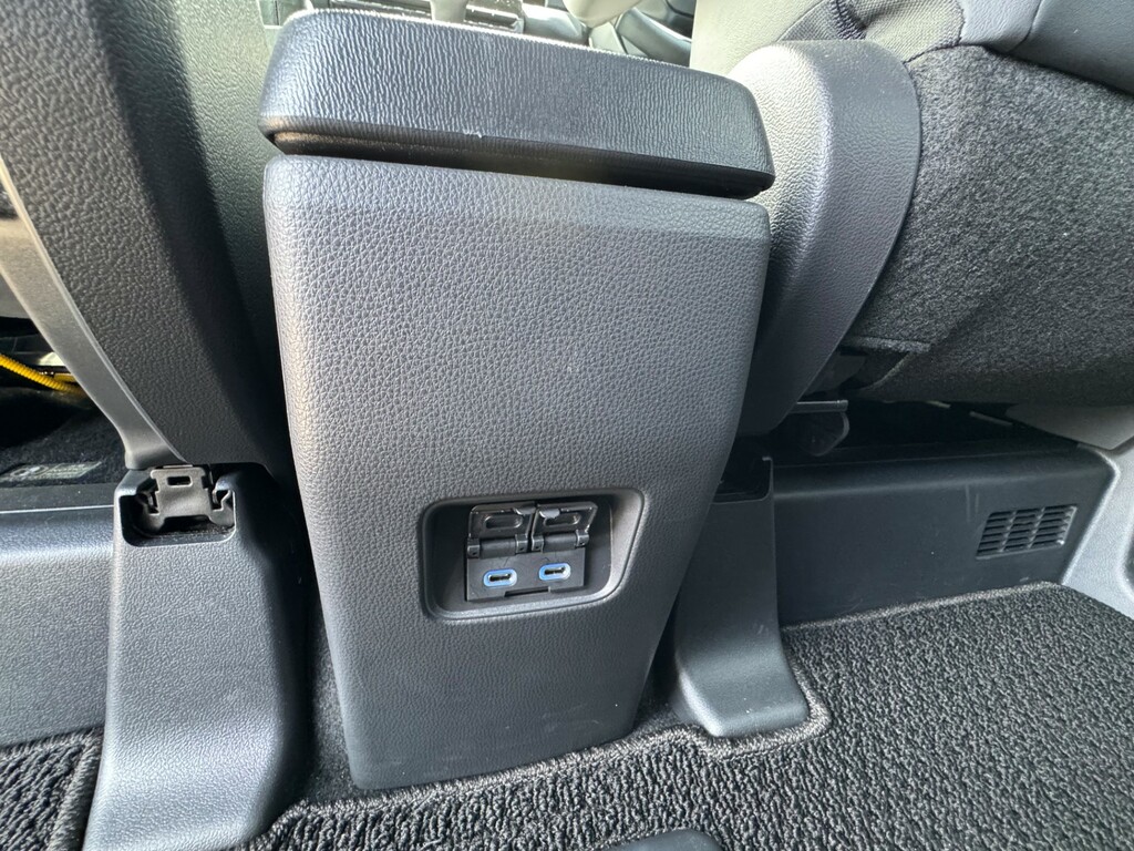 Toyota Voxy Mpv 2.0 Ulez Free P Doors Camera 7 Seat 2014 Green #55