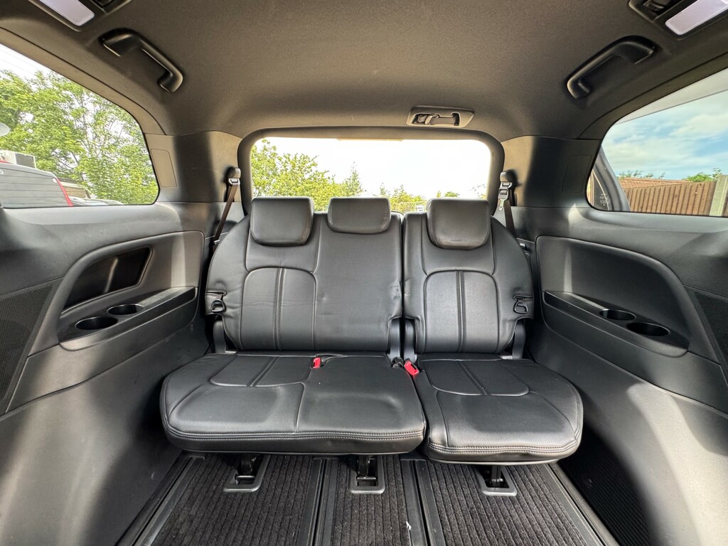 Toyota Estima 2.4 G Imported Silver #70