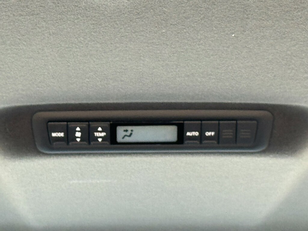 Toyota Estima 2.4 G Imported Silver #59