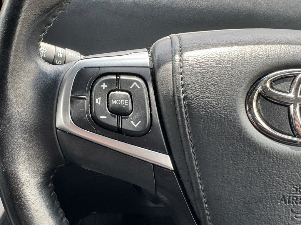 Toyota Estima 2.4 G Imported Silver #45