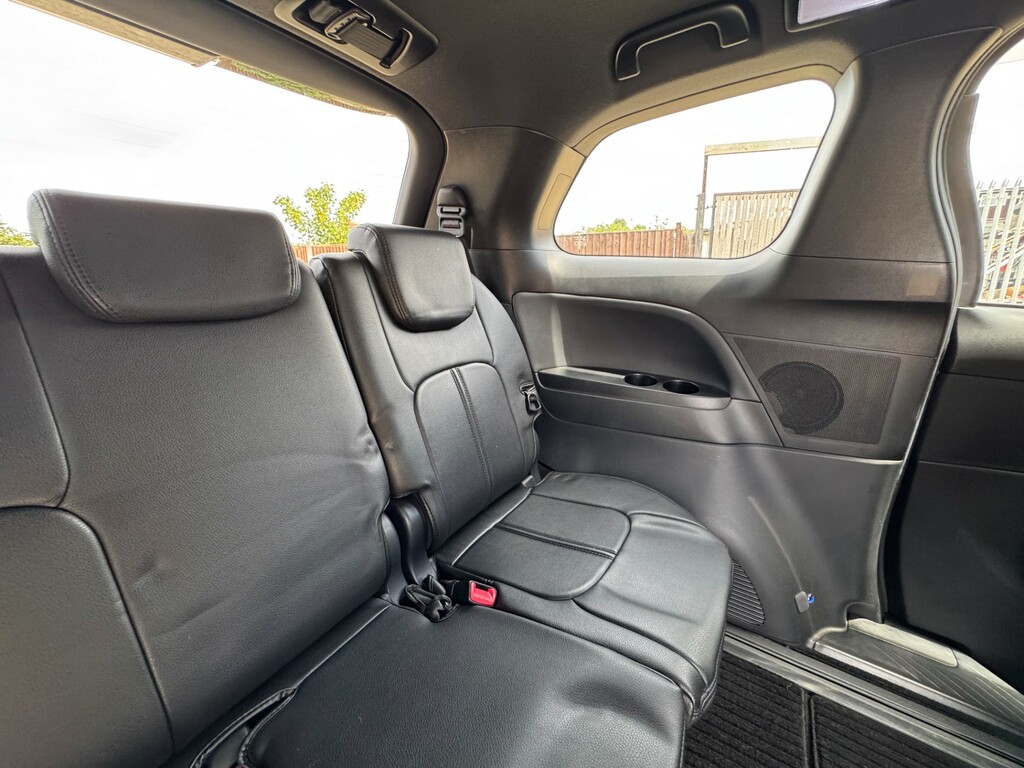 Toyota Estima 2.4 G Imported Silver #68