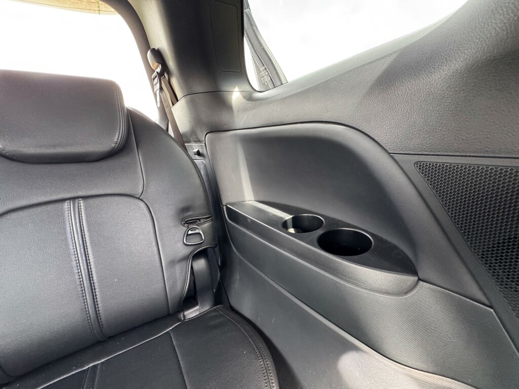 Toyota Estima 2.4 G Imported Silver #71