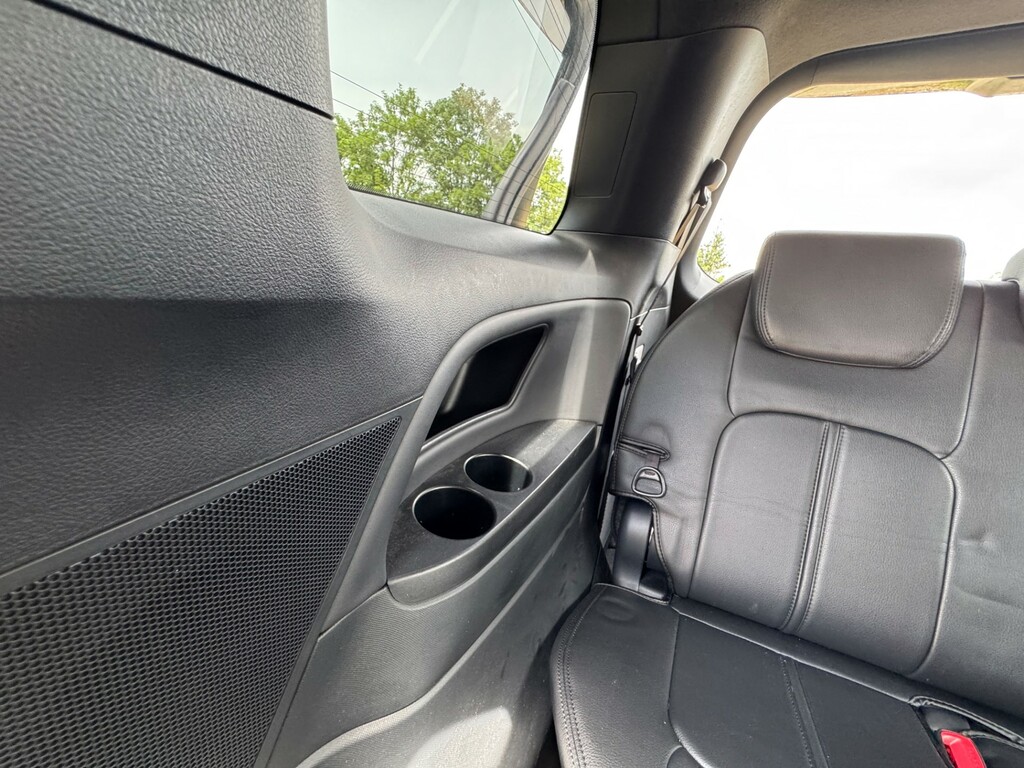 Toyota Estima 2.4 G Imported Silver #67