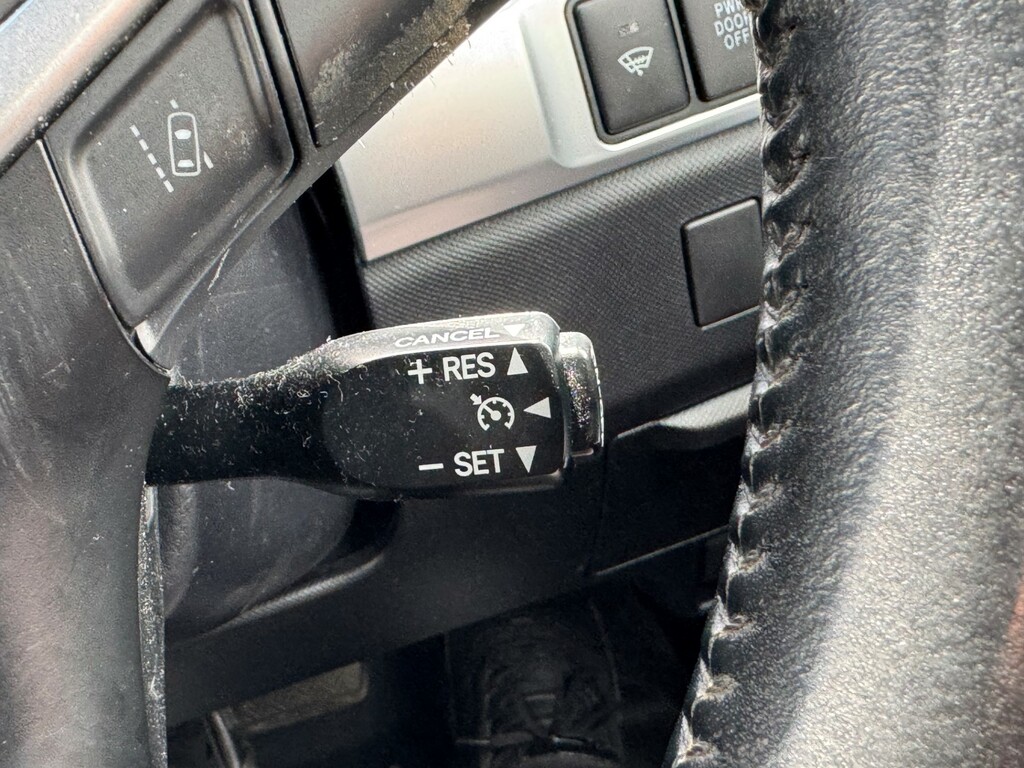 Toyota Estima 2.4 G Imported Silver #44