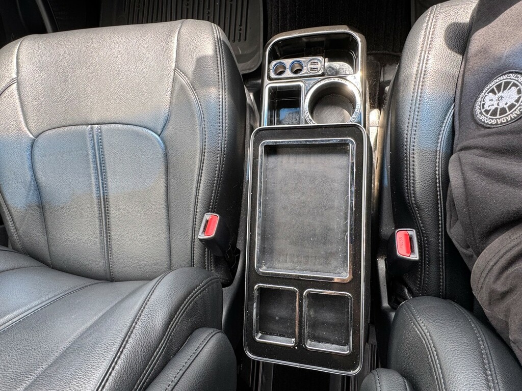 Toyota Estima 2.4 G Imported Silver #37