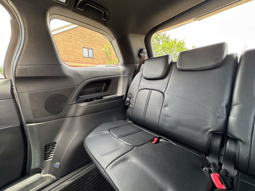 Toyota Estima 2.4 G Imported Silver #72