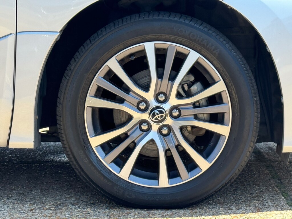 Toyota Estima   #69