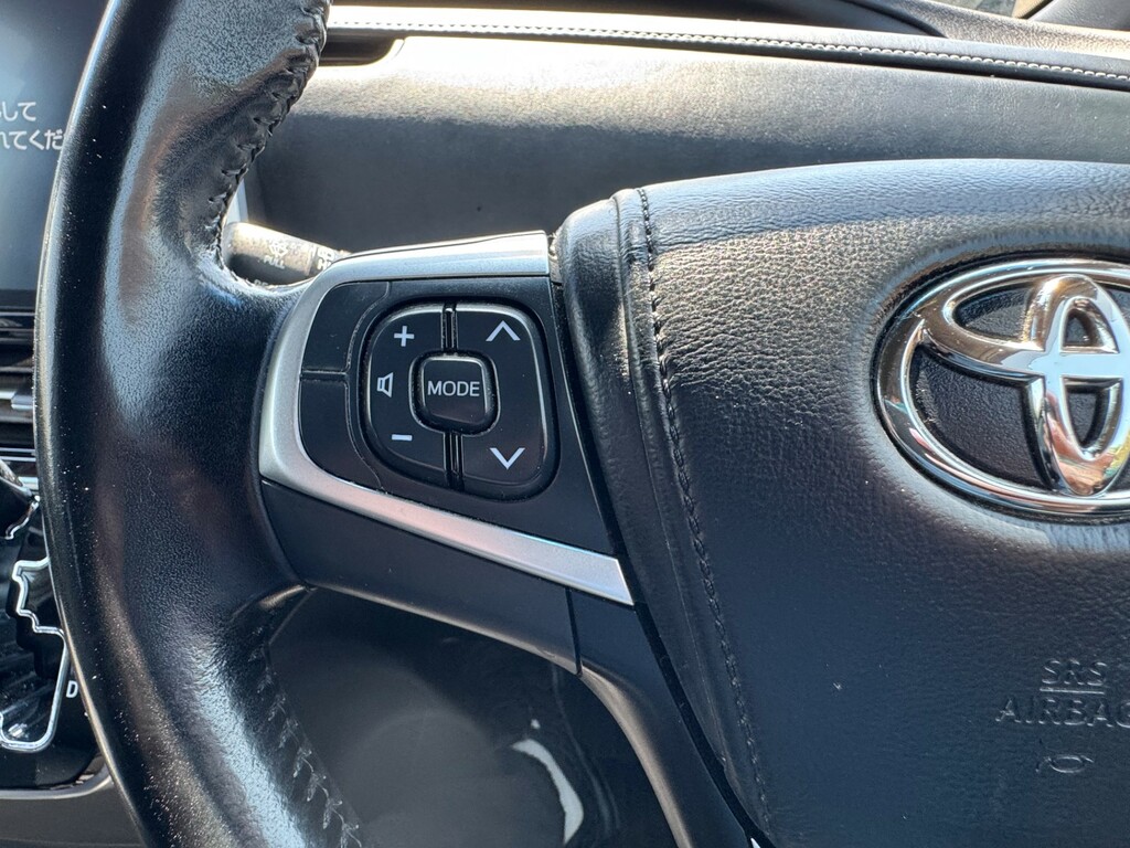 Toyota Estima   #51