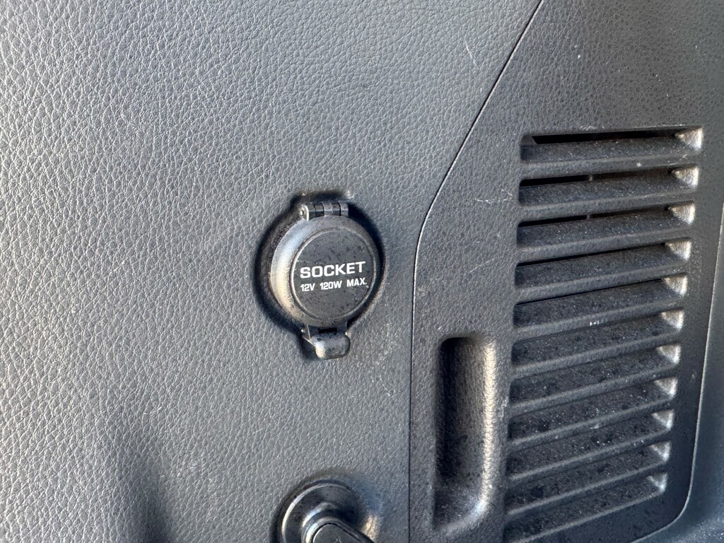 Nissan Elgrand 2.4 2.5 Black #57