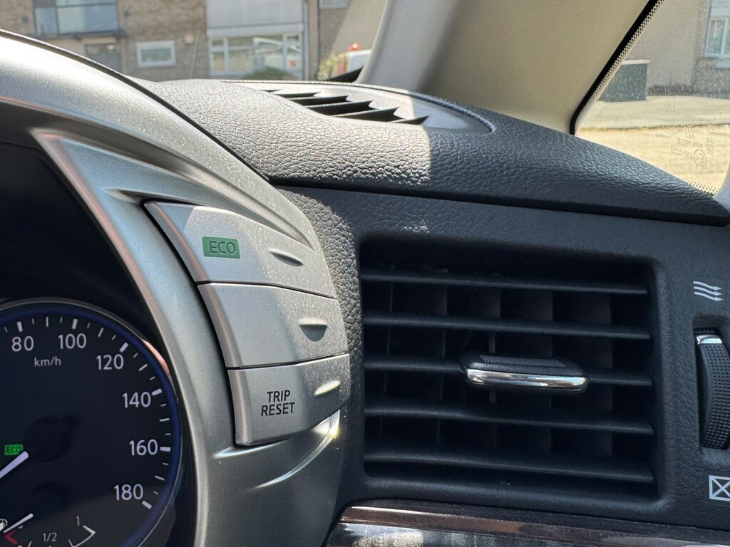 Nissan Elgrand 3.5 White #52