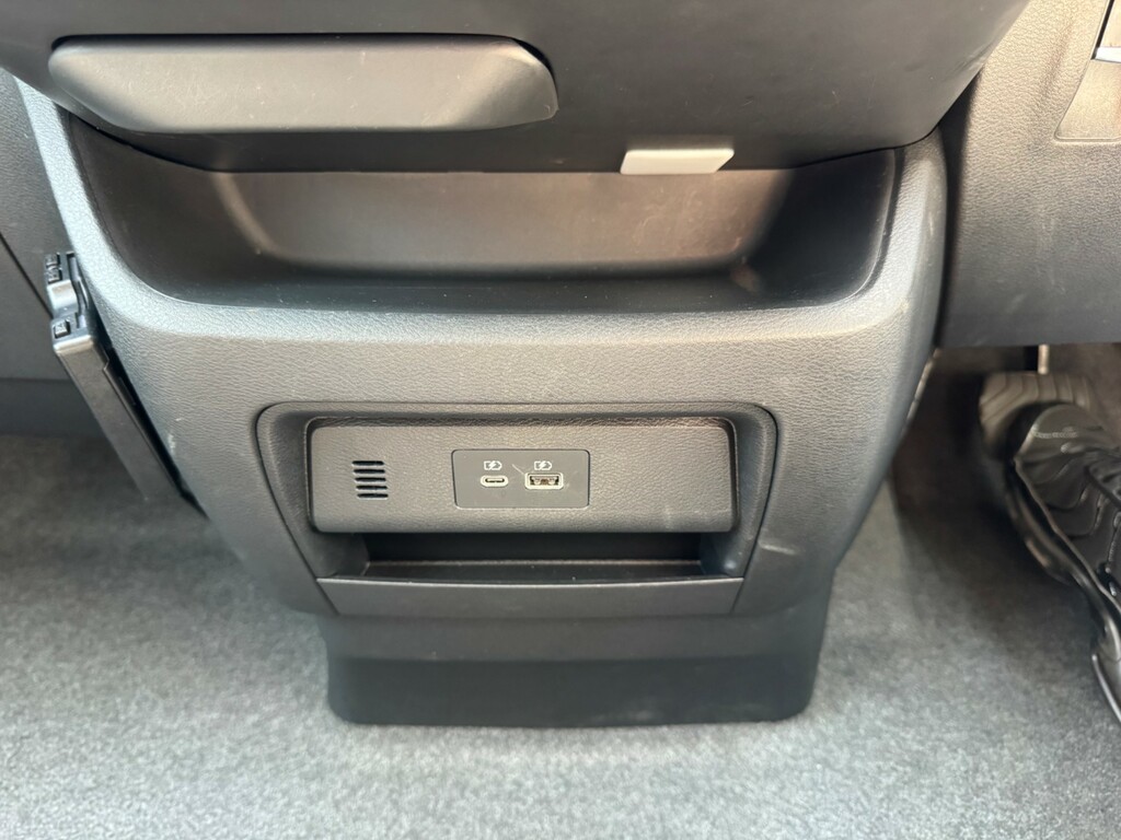 Nissan Serena 0L White #56
