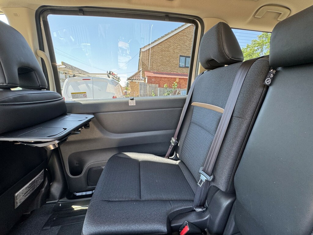 Nissan Serena 0L White #25