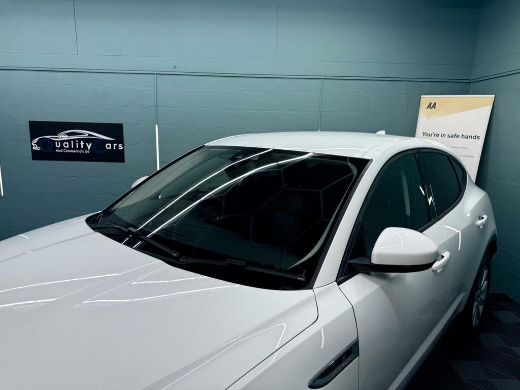 Jaguar E-Pace 2.0 D150 S Awd Euro 6 Ss DU18CUK White #5