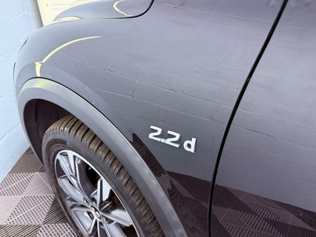 Infiniti QX30 Premium Tech 2.2  #28