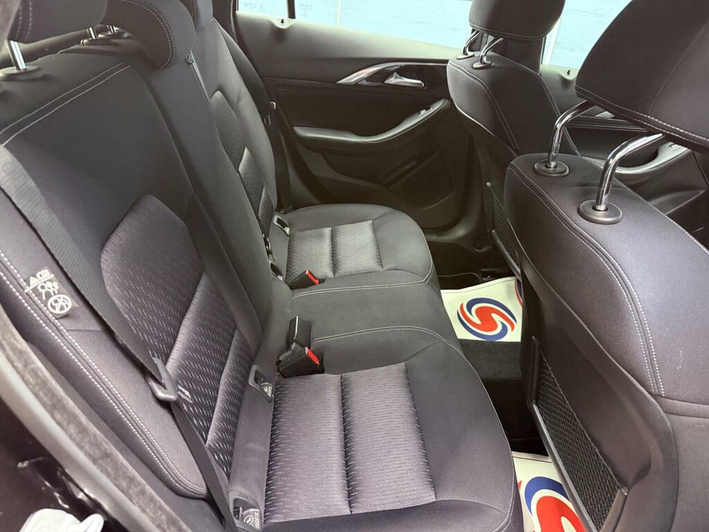 Infiniti QX30 Premium Tech 2.2  #52
