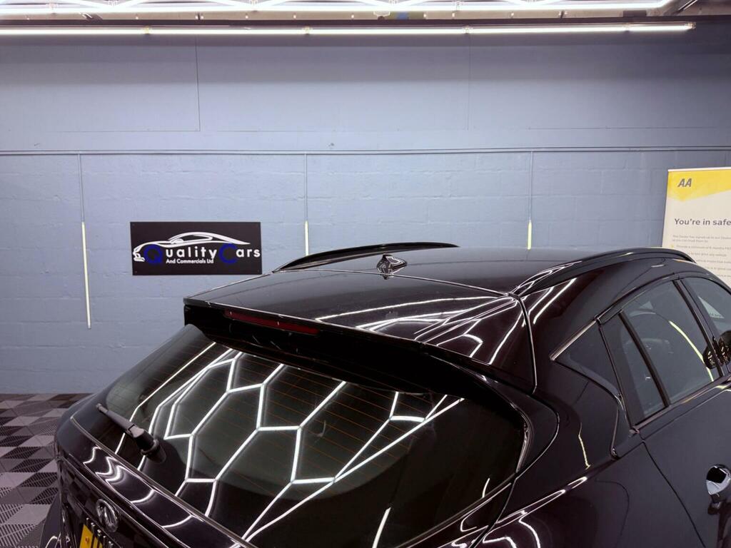 Infiniti QX30 Premium Tech 2.2  #44