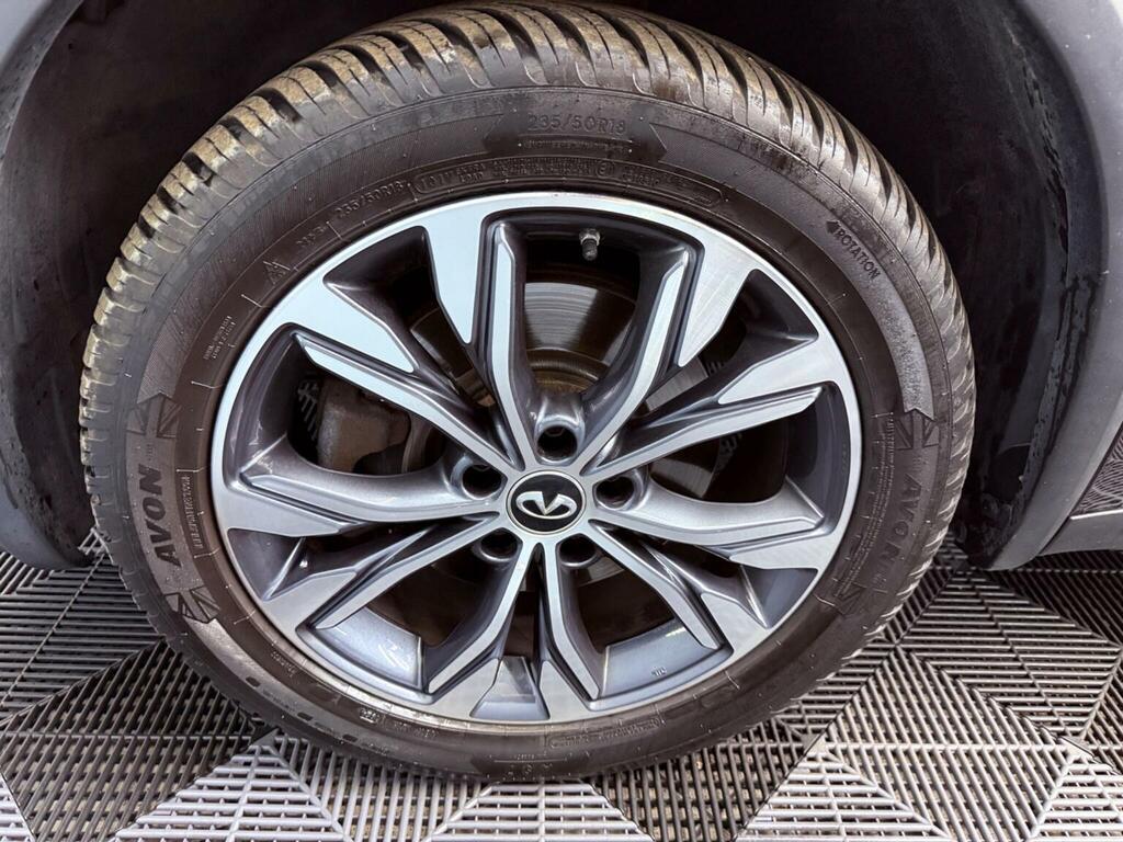 Infiniti QX30 Premium Tech 2.2  #27