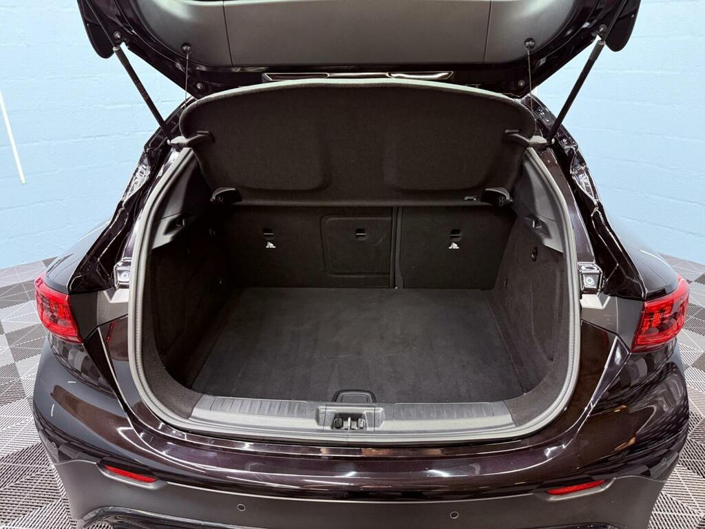 Infiniti QX30 Premium Tech 2.2  #42