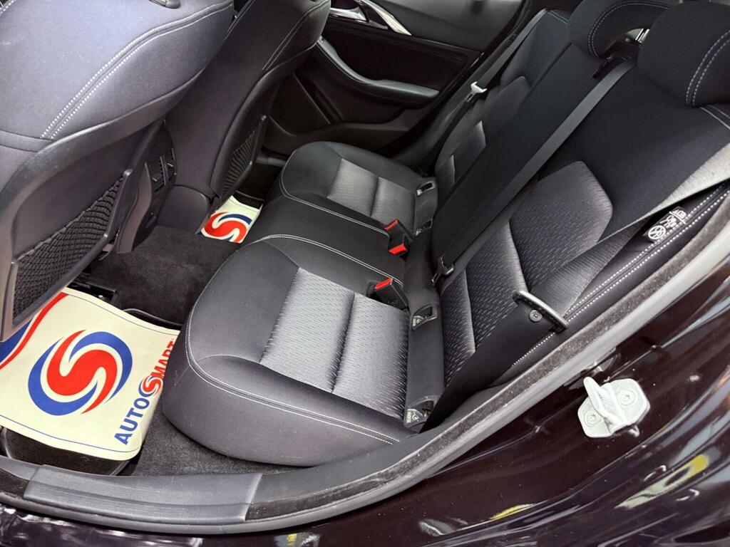 Infiniti QX30 Premium Tech 2.2  #39