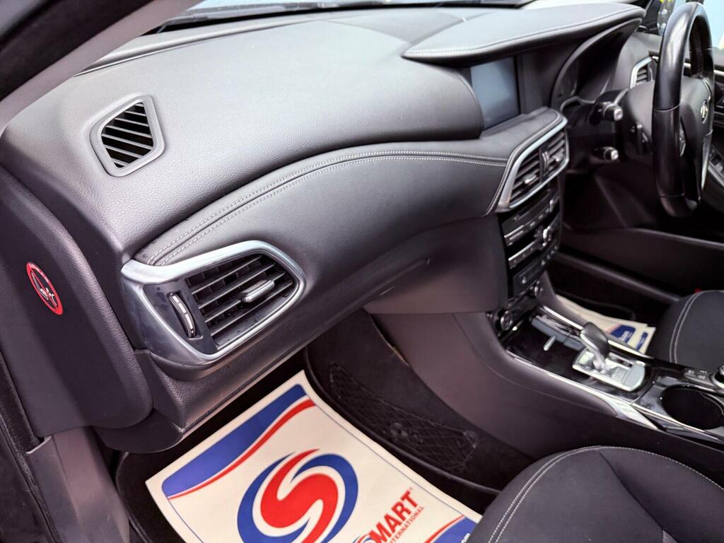 Infiniti QX30 Premium Tech 2.2  #33