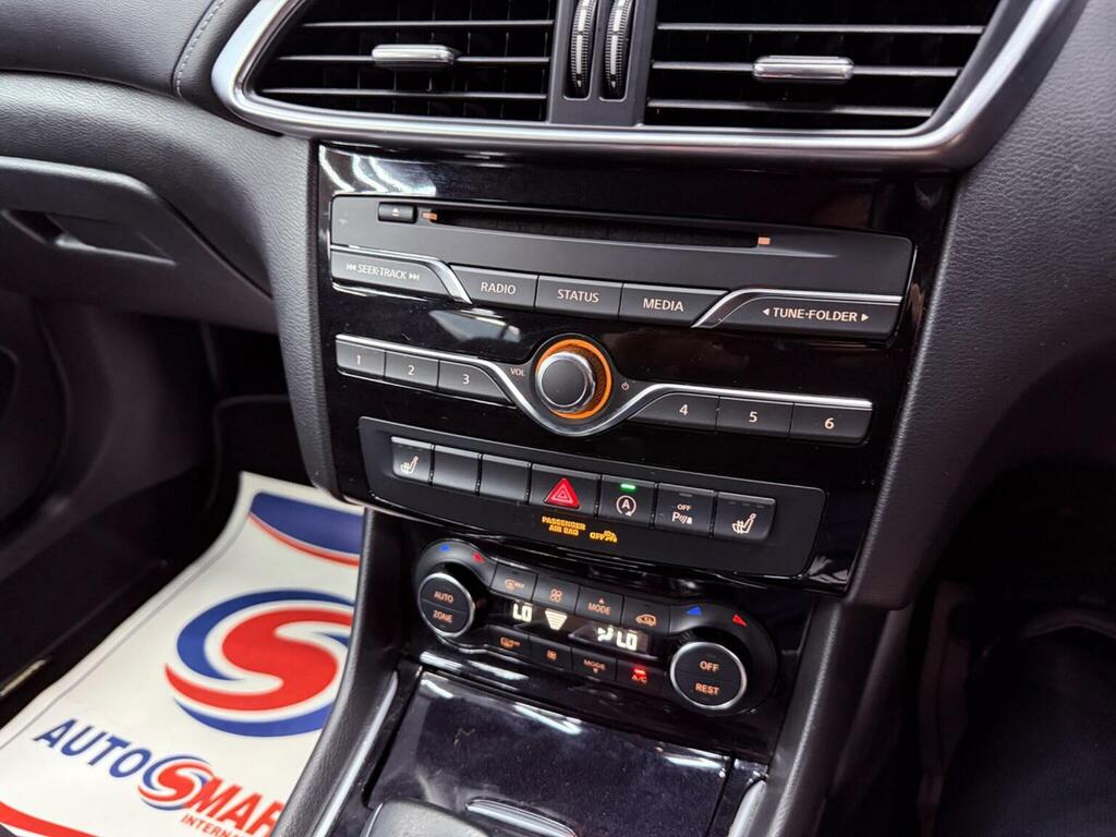 Infiniti QX30 Premium Tech 2.2  #20