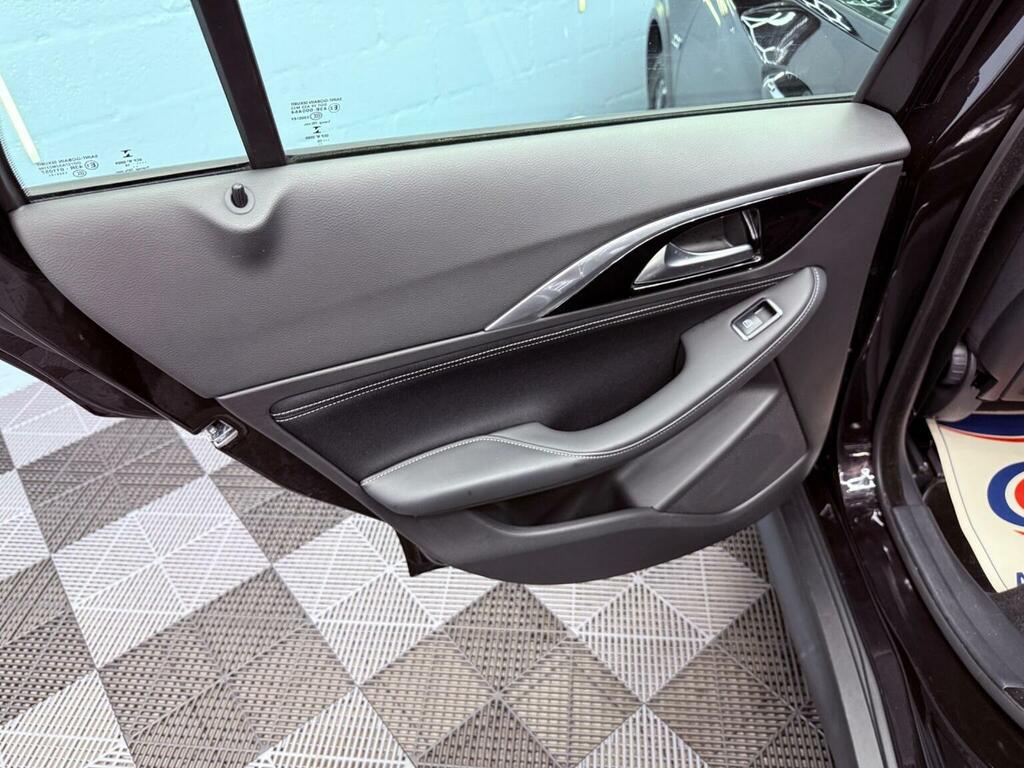 Infiniti QX30 Premium Tech 2.2  #37