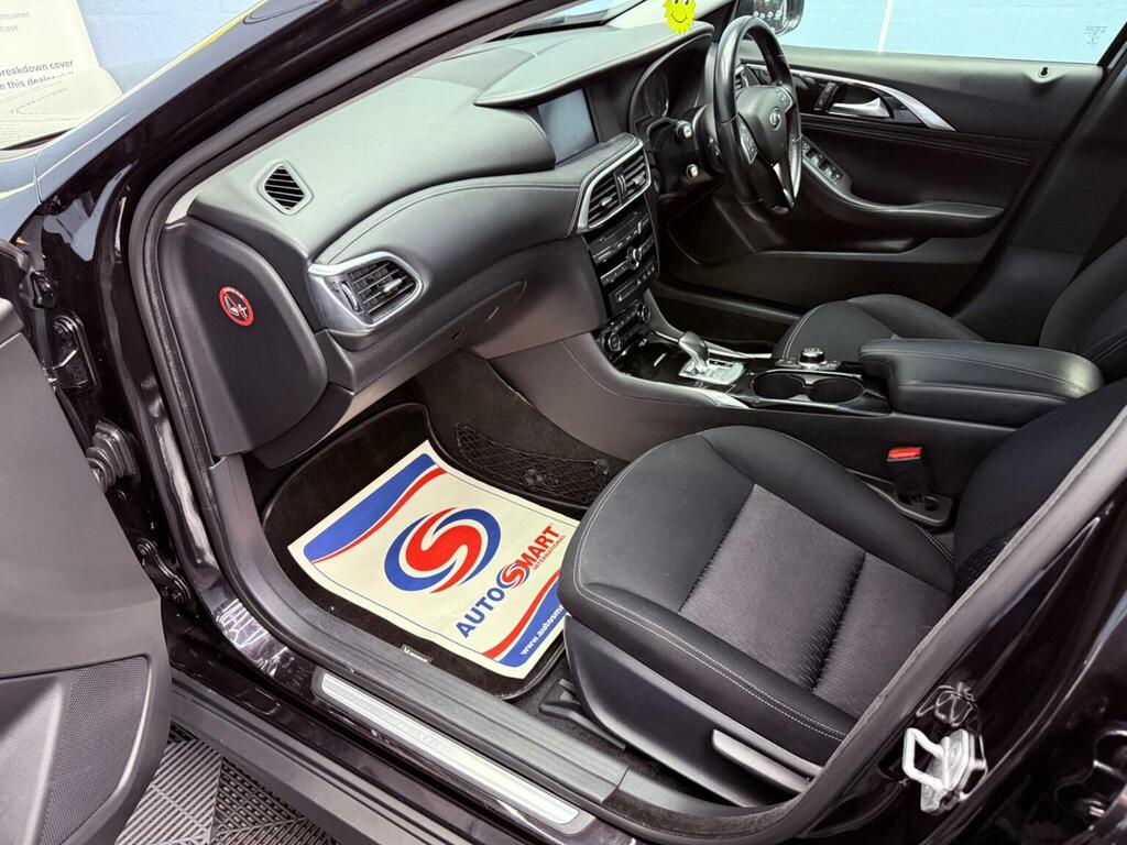Infiniti QX30 Premium Tech 2.2  #35