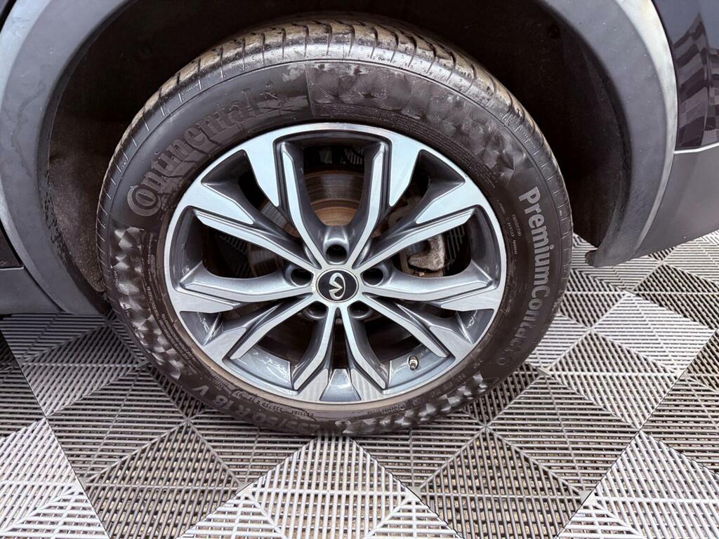Infiniti QX30 Premium Tech 2.2  #41