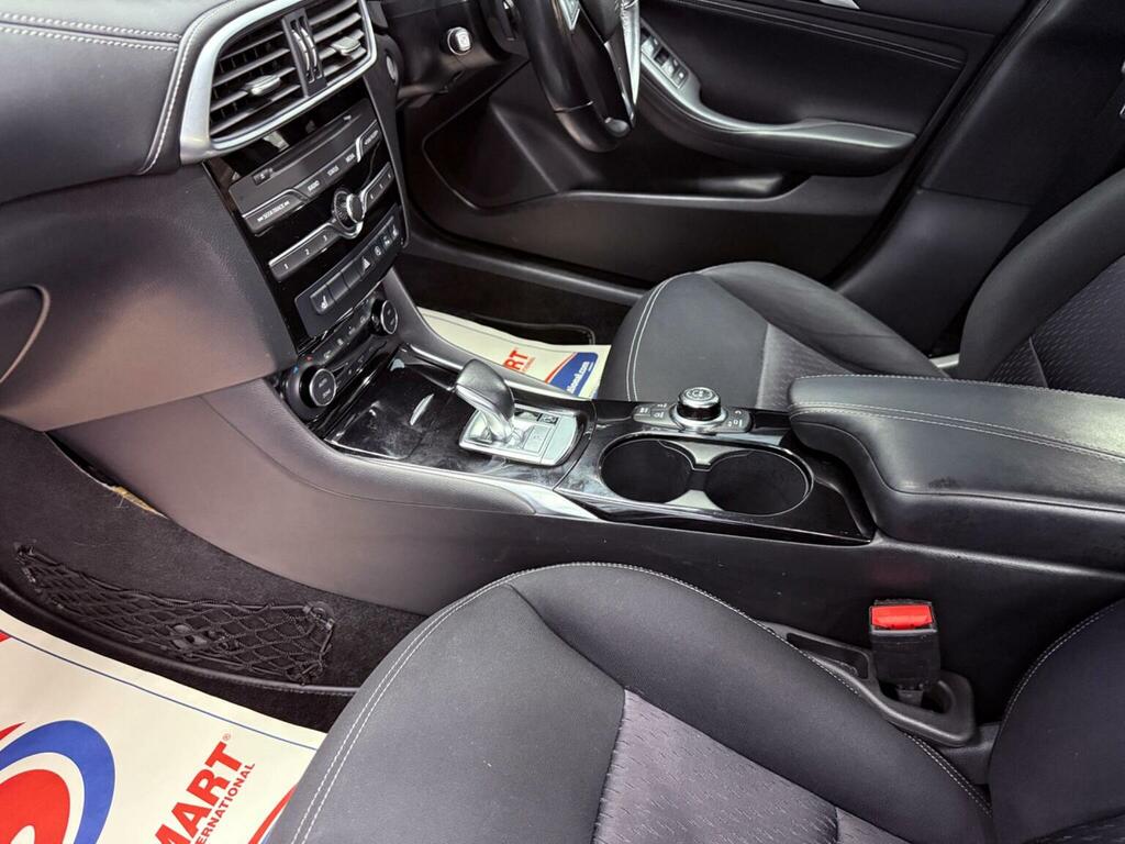 Infiniti QX30 Premium Tech 2.2  #32
