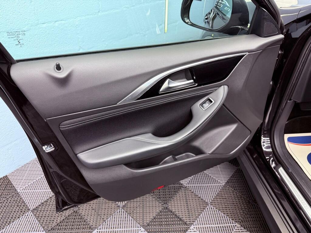 Infiniti QX30 Premium Tech 2.2  #30