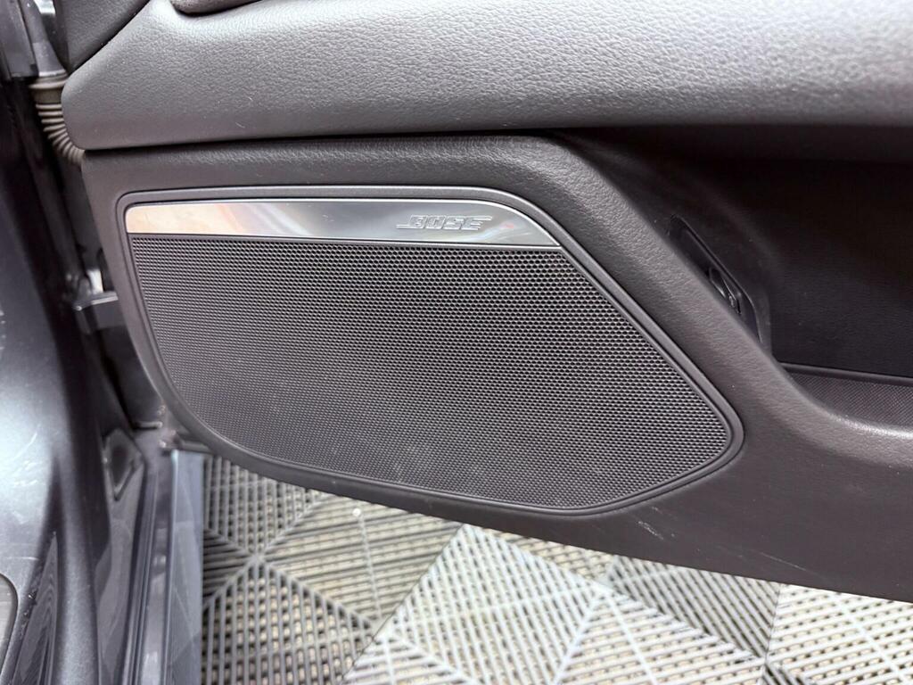 Audi A7 Hatchback Grey #138