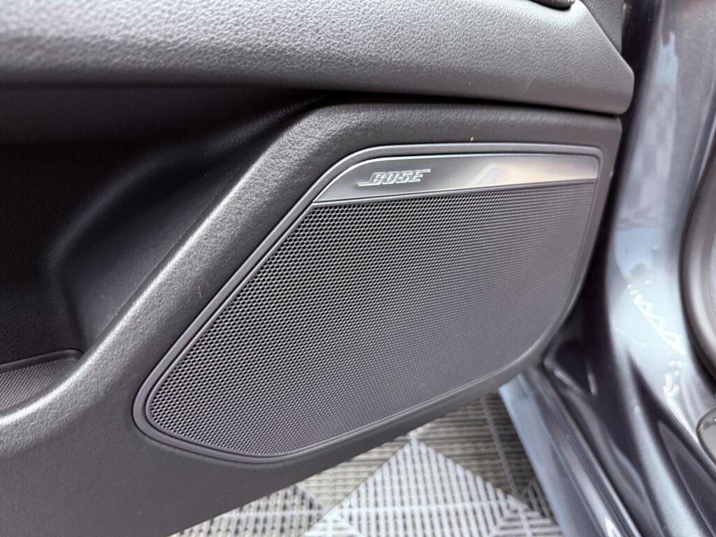 Audi A7 Hatchback Grey #104