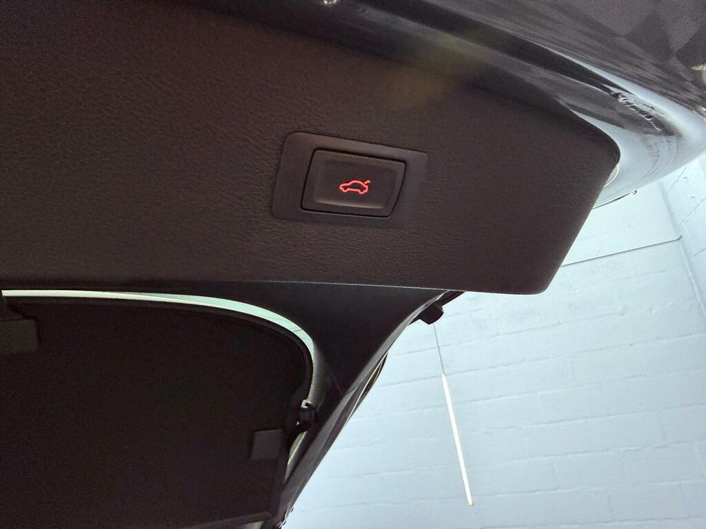Audi A7 Hatchback Grey #120