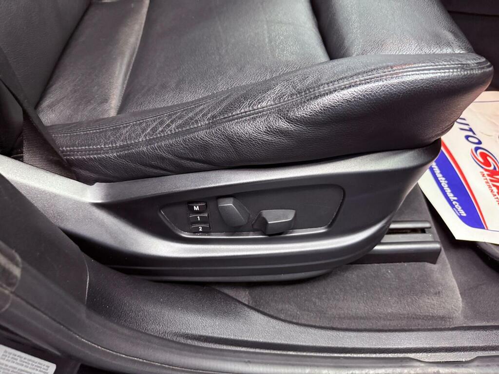 BMW X5 3.0D Se 4Wd Euro 4 Black #55