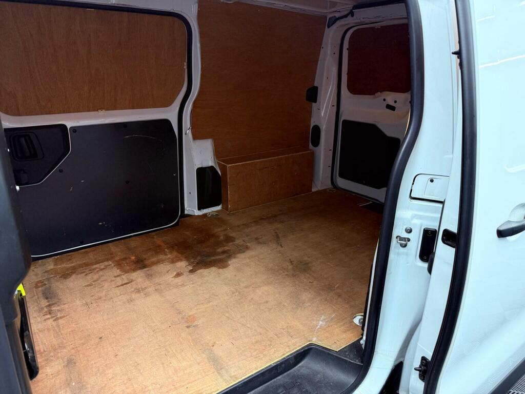 Citroen Dispatch 1.5 XL 1200 Enterprise Bluehdi Ss 101 Bhp White #35