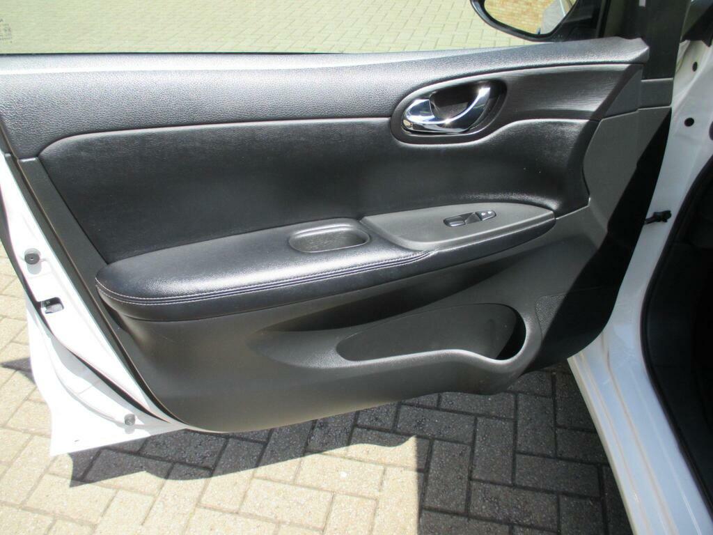Nissan Pulsar 1.2 Dig-t Visia Silver #50