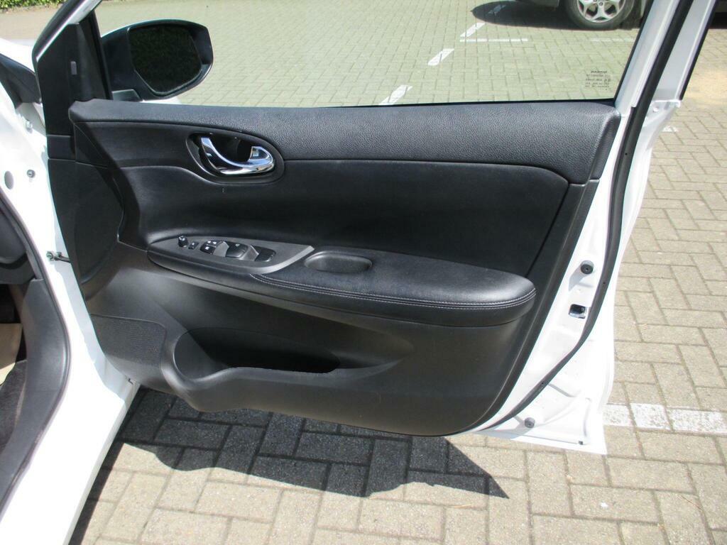 Nissan Pulsar 1.2 Dig-t Visia Silver #47