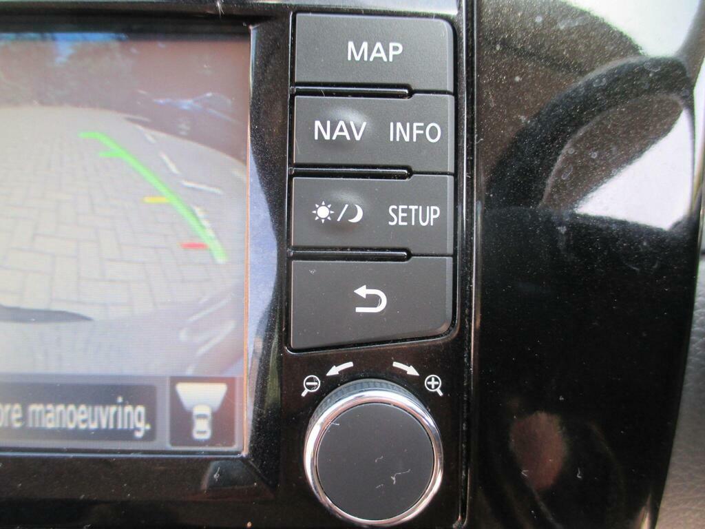 Nissan Pulsar 1.2 Dig-t Visia Silver #37