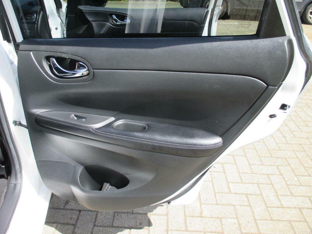 Nissan Pulsar 1.2 Dig-t Visia Silver #48