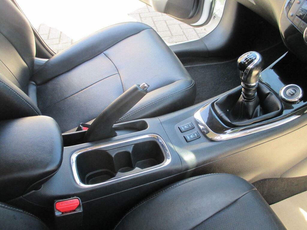 Nissan Pulsar 1.2 Dig-t Visia Silver #41