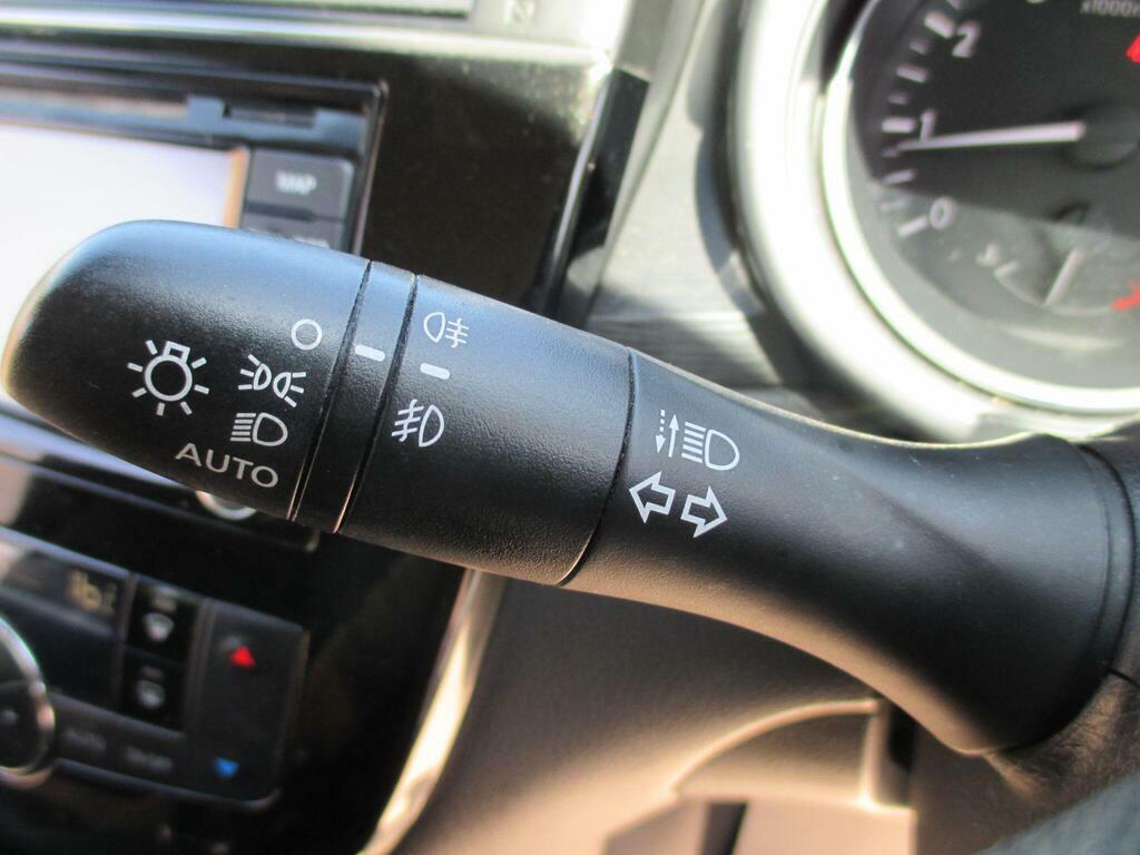Nissan Pulsar 1.2 Dig-t Visia Silver #34