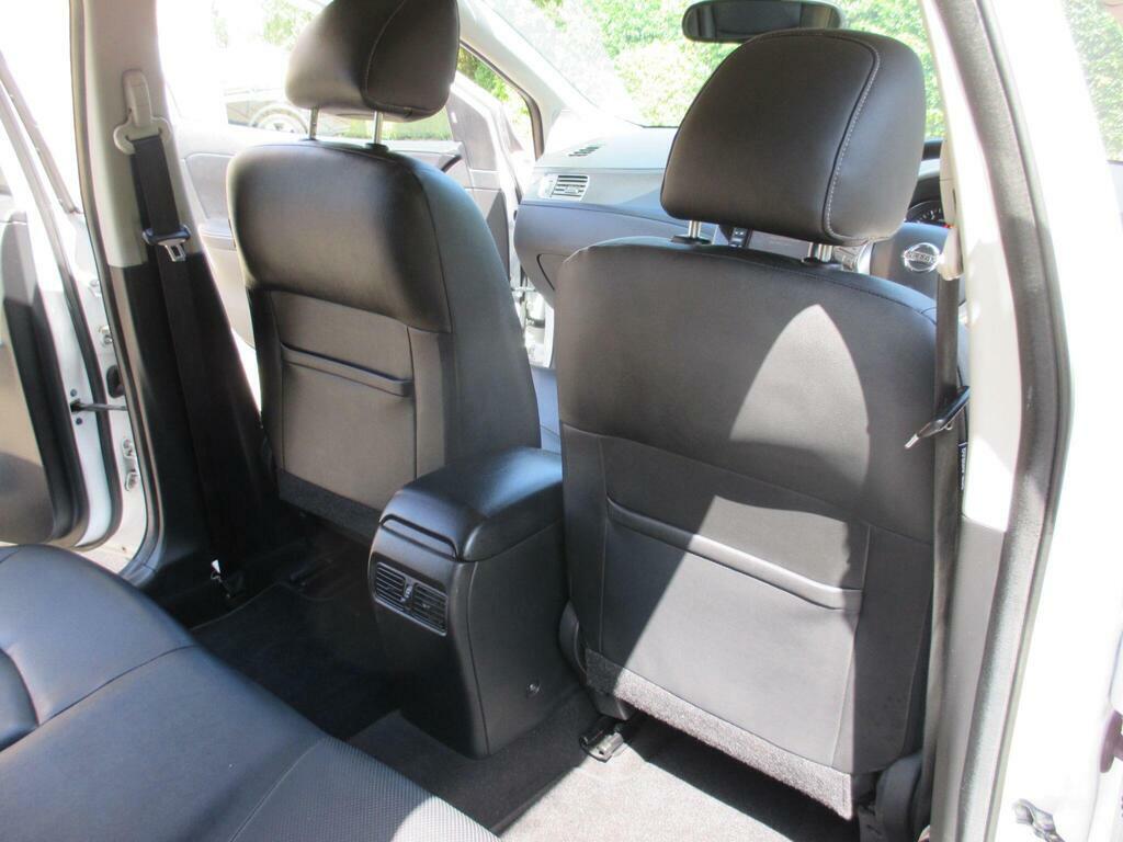 Nissan Pulsar 1.2 Dig-t Visia Silver #31