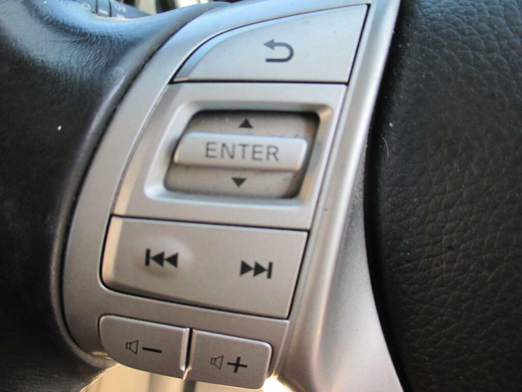 Nissan Pulsar 1.2 Dig-t Visia Silver #32