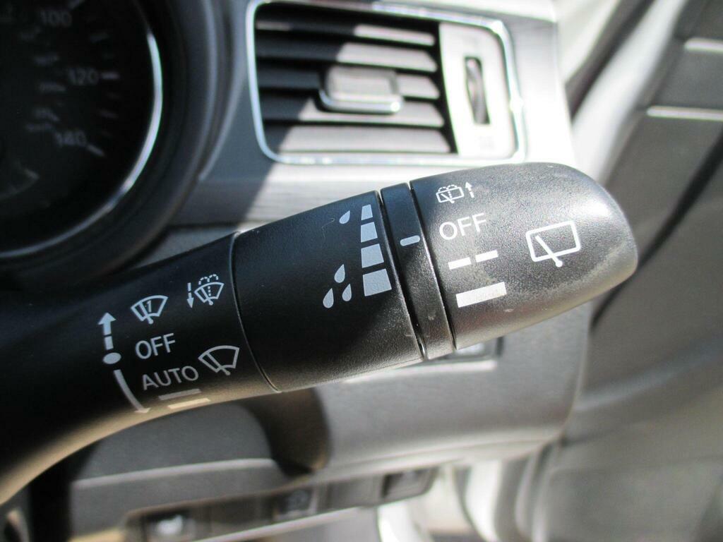 Nissan Pulsar 1.2 Dig-t Visia Silver #35