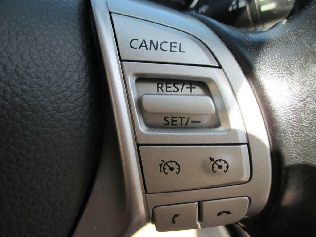 Nissan Pulsar 1.2 Dig-t Visia Silver #33