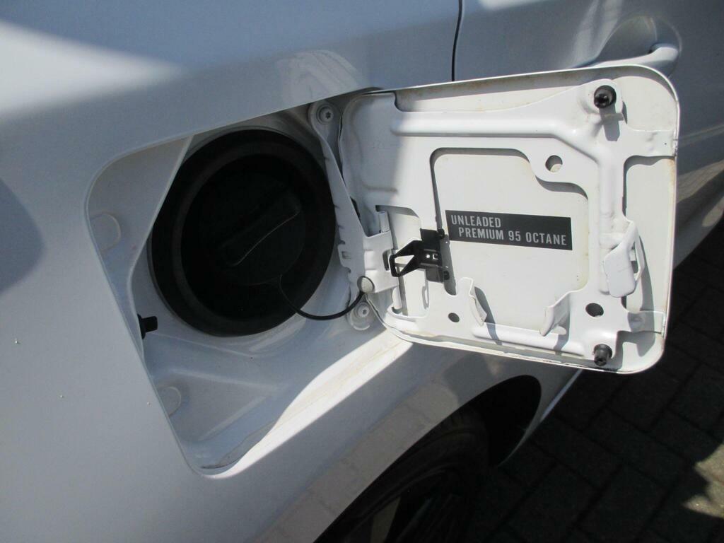 Nissan Pulsar 1.2 Dig-t Visia Silver #53