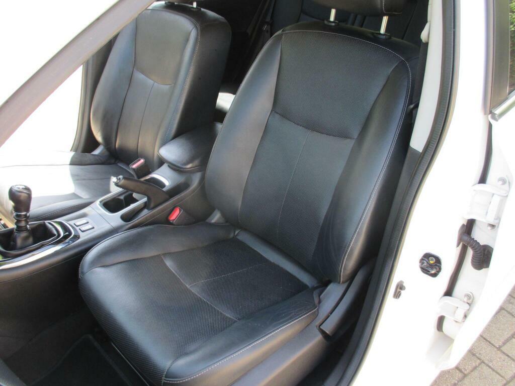 Nissan Pulsar 1.2 Dig-t Visia Silver #24