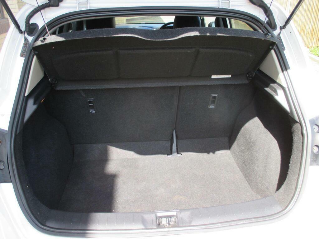 Nissan Pulsar 1.2 Dig-t Visia Silver #51